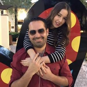 Meet your Posher, Omar